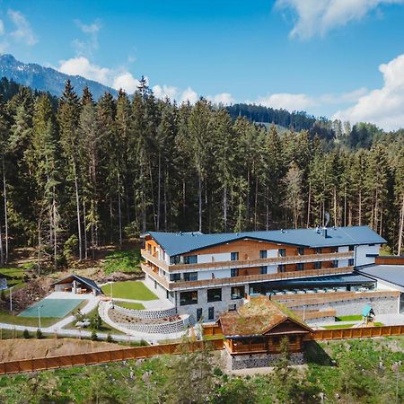 Spa & Wellness Hotel Fitak**** Liptovský Ján Kültér fotó