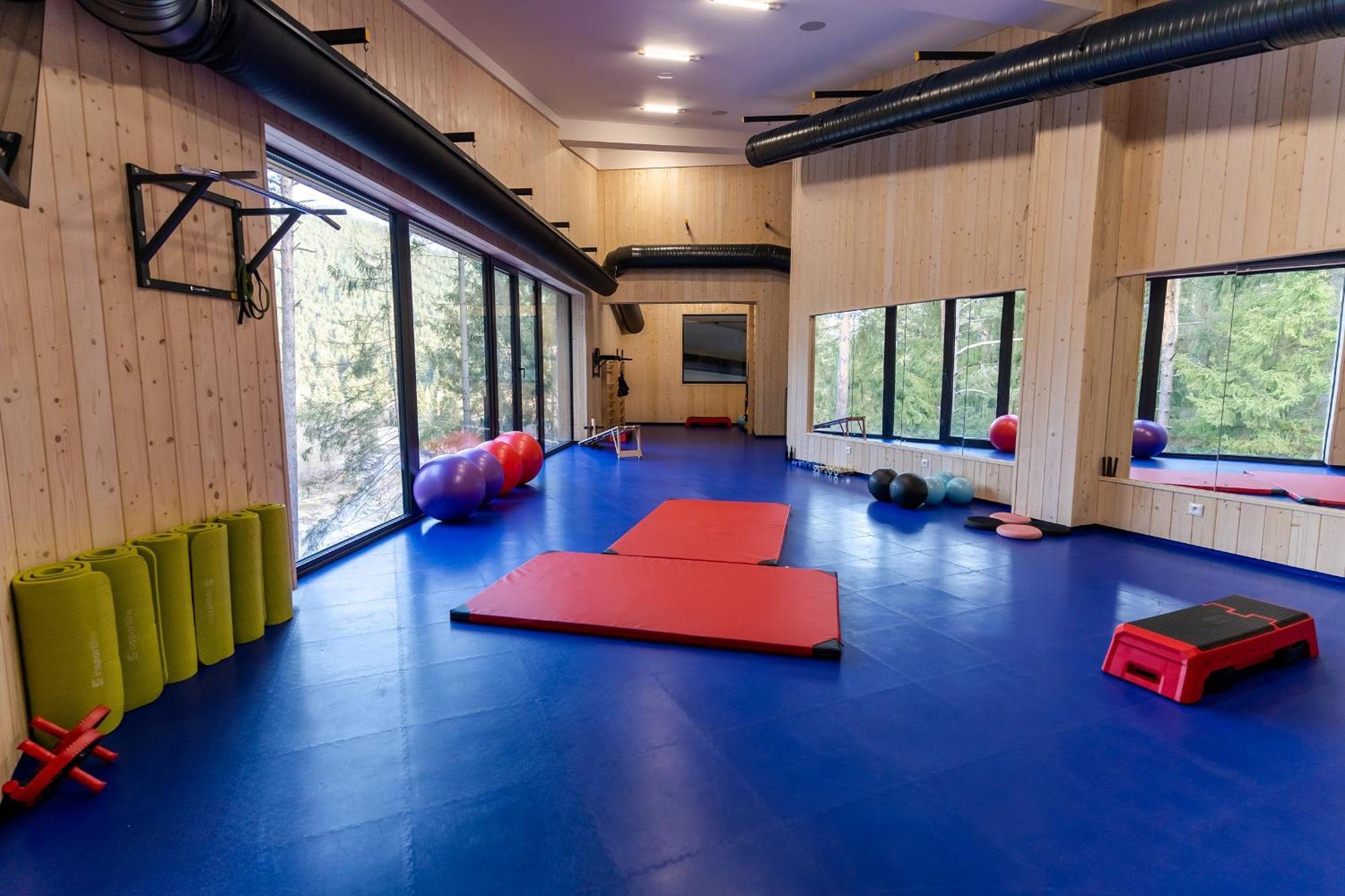 Spa & Wellness Hotel Fitak**** Liptovský Ján Kültér fotó