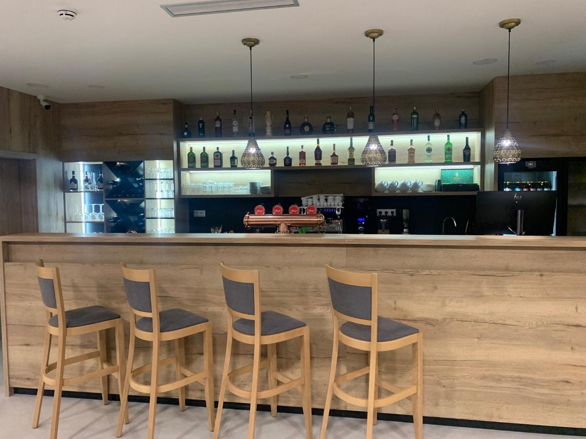 Spa & Wellness Hotel Fitak**** Liptovský Ján Kültér fotó