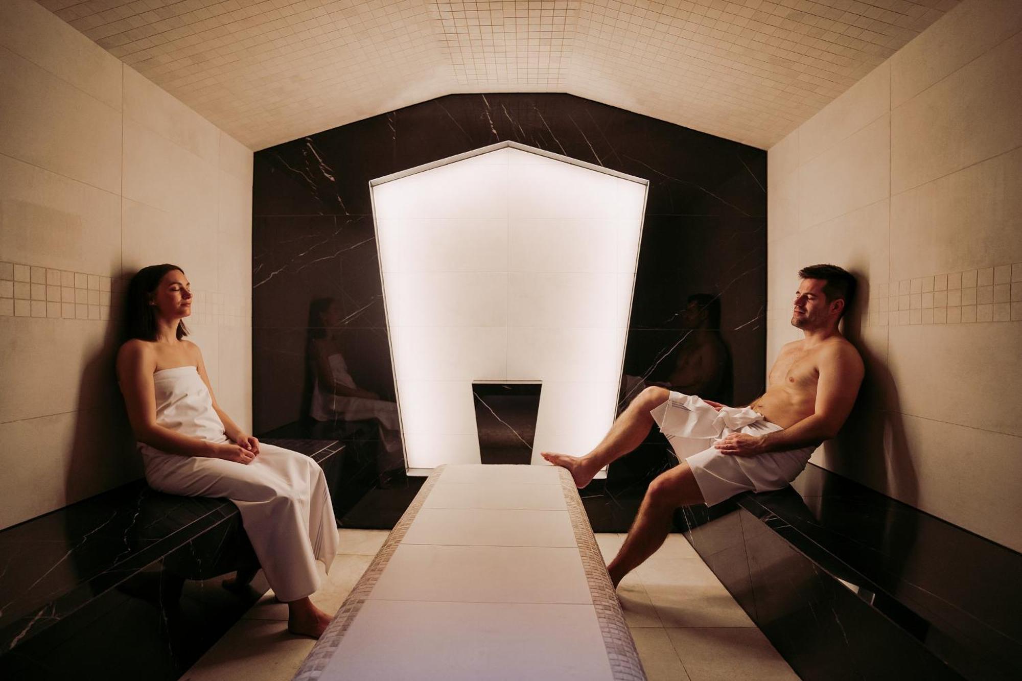 Spa & Wellness Hotel Fitak**** Liptovský Ján Kültér fotó
