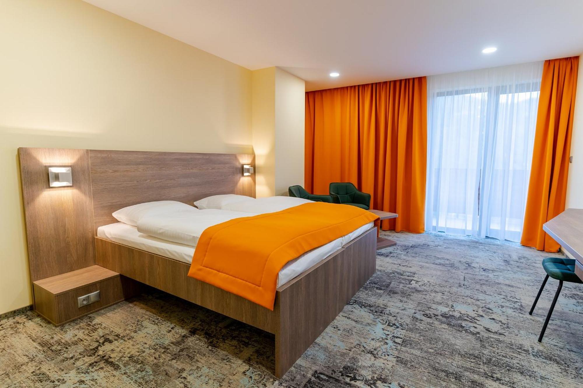 Spa & Wellness Hotel Fitak**** Liptovský Ján Szoba fotó