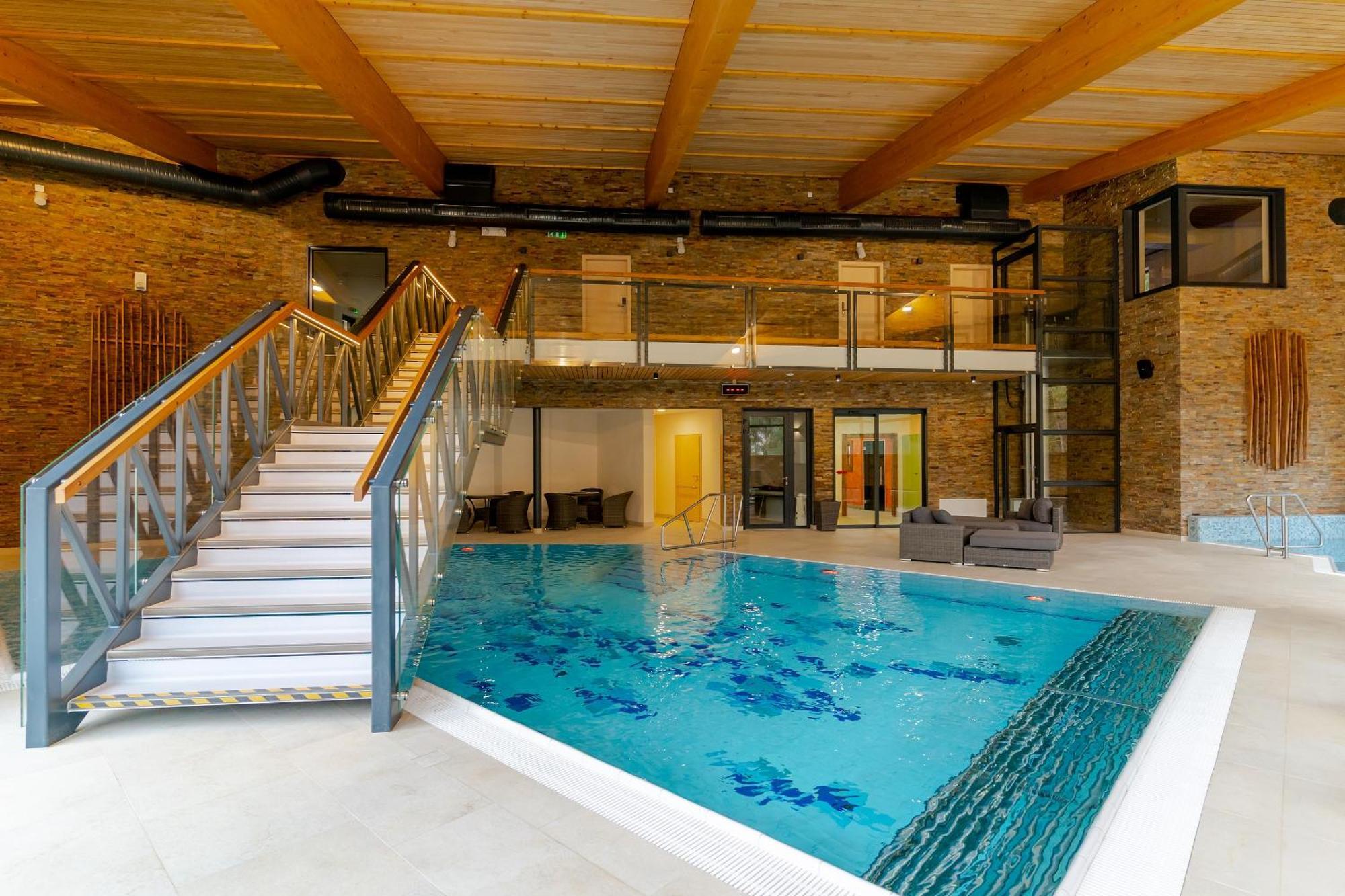 Spa & Wellness Hotel Fitak**** Liptovský Ján Kültér fotó