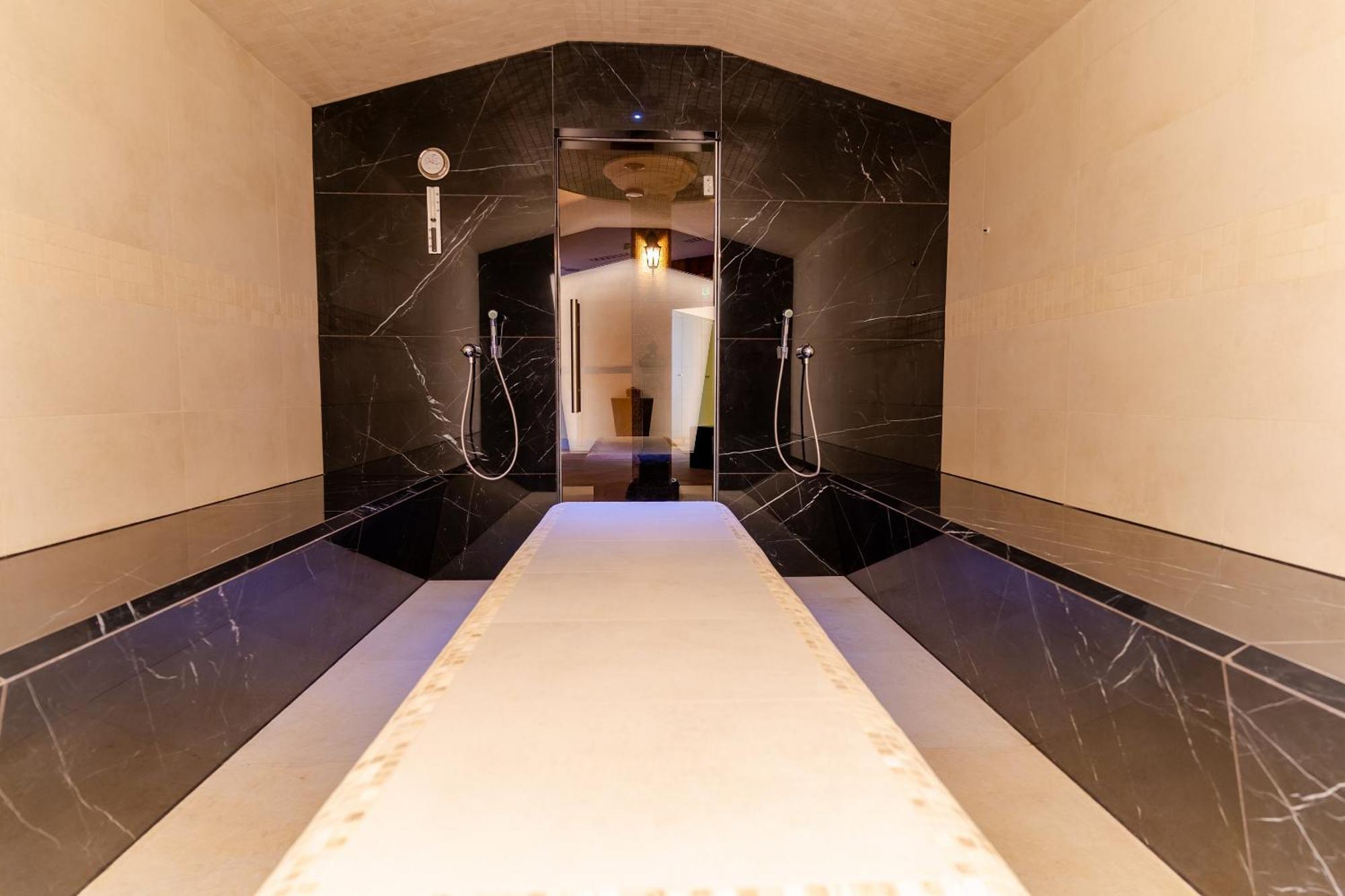 Spa & Wellness Hotel Fitak**** Liptovský Ján Kültér fotó